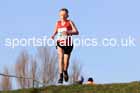 Boys under-13s 2024 NECAA Cross Country Champs., Temple Park, South Shields. Photo: David T. Hewitson/Sports for All Pics